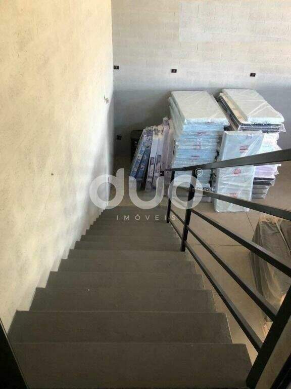 Salão para aluguel no Jardim São Mateus: 