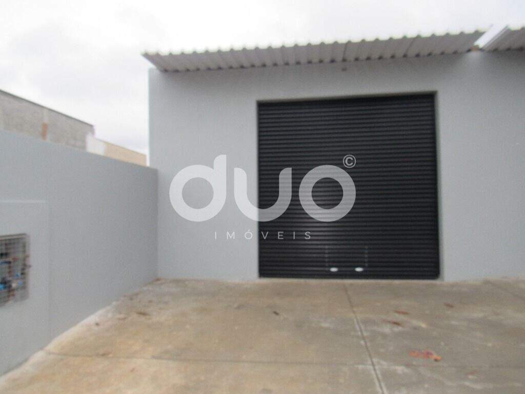 Loja-Salão, 60 m² - Foto 2