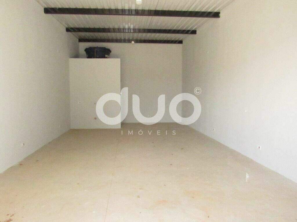 Loja-Salão, 60 m² - Foto 1