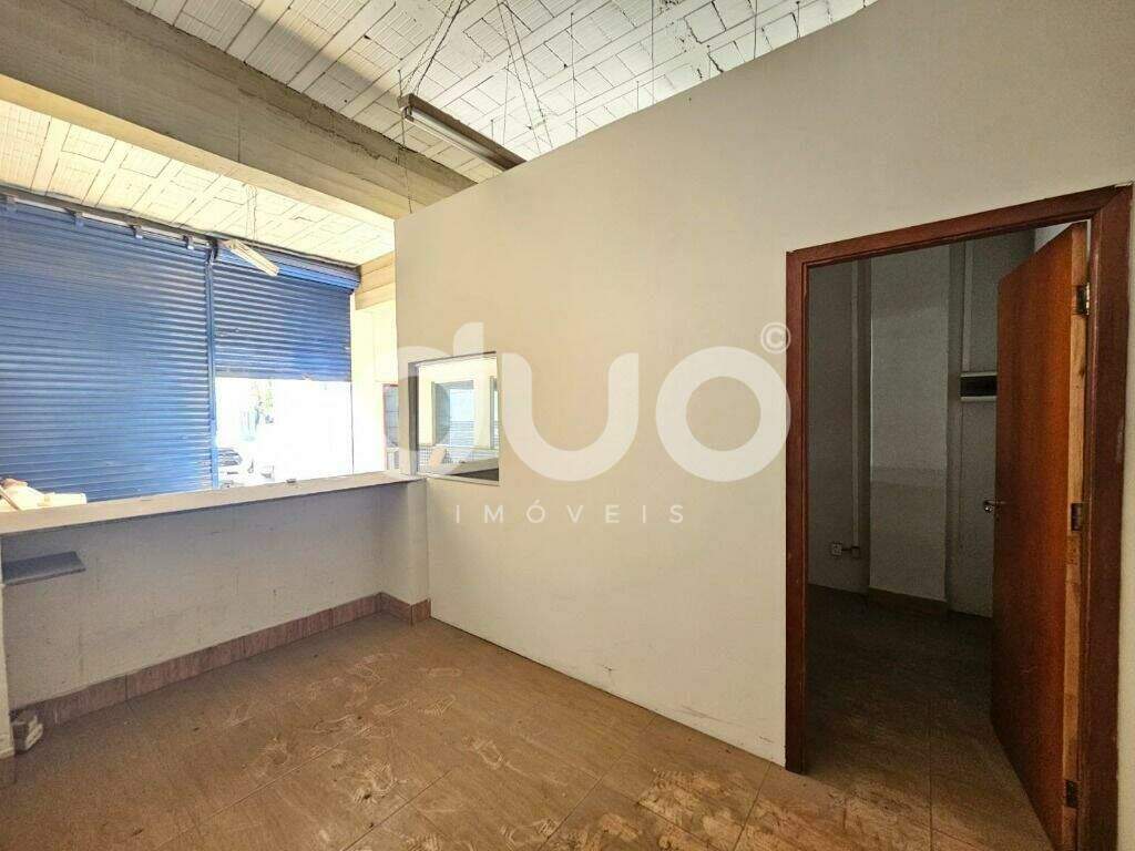 Salão para aluguel no Paulicéia: 