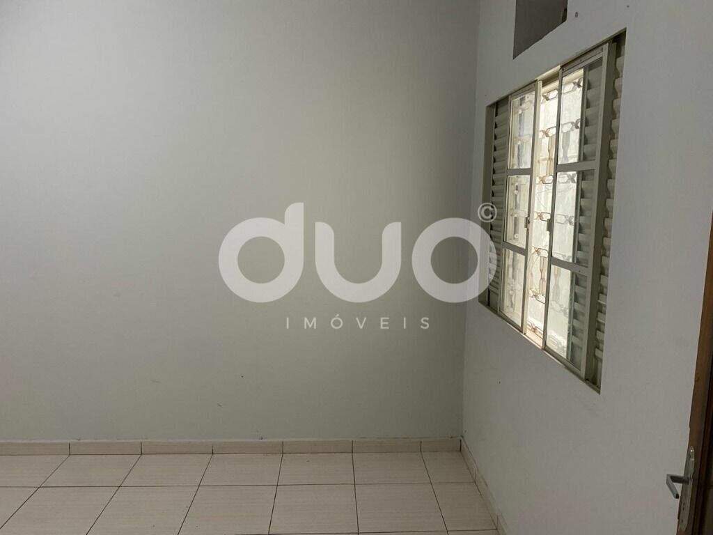Casa para aluguel no Centro: 