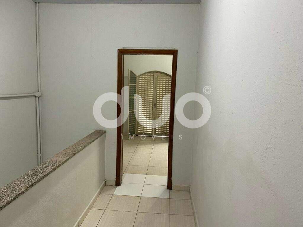 Casa para aluguel no Centro: 