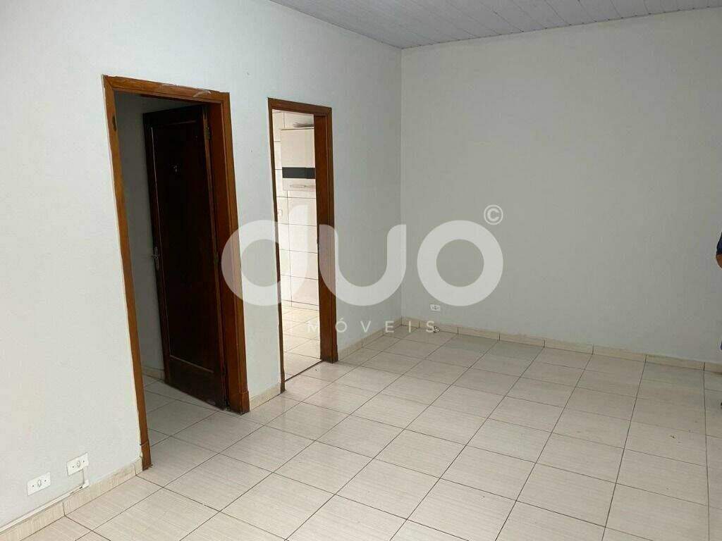 Casa para aluguel no Centro: 