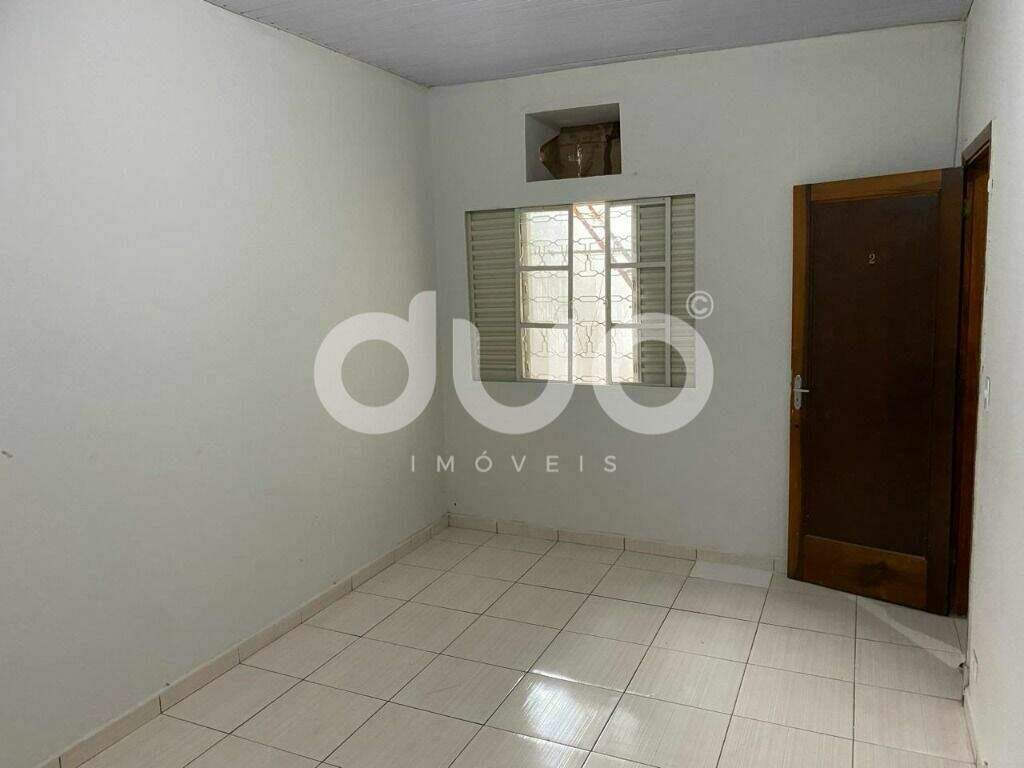 Casa para aluguel no Centro: 