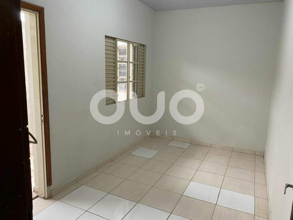 Casa para aluguel no Centro: 