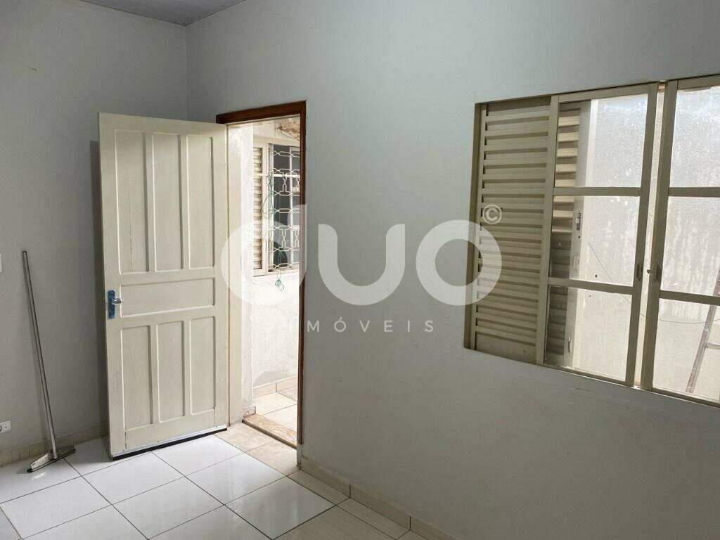Casa para aluguel no Centro: 
