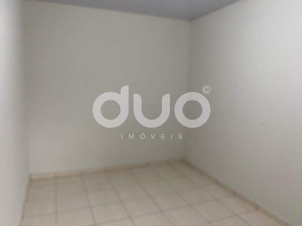Casa para aluguel no Centro: 