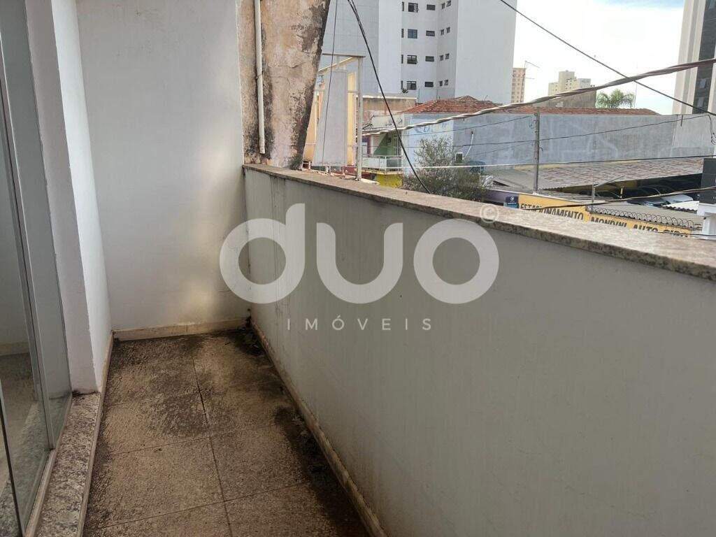 Salão para aluguel no Centro: 