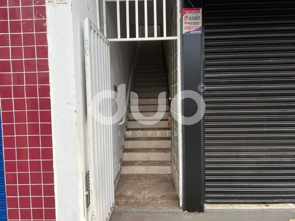 Salão para aluguel no Centro: 