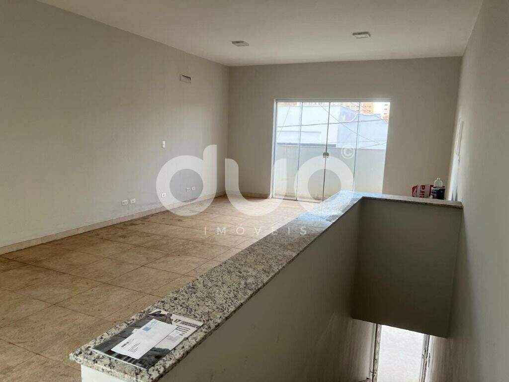 Salão para aluguel no Centro: 