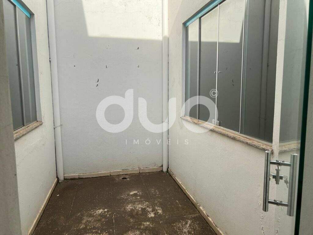 Salão para aluguel no Centro: 