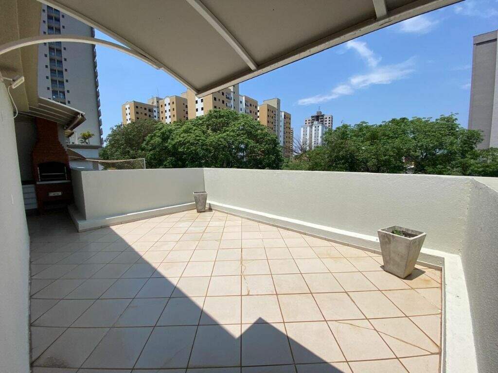Apartamento, 2 quartos, 109 m² - Foto 1