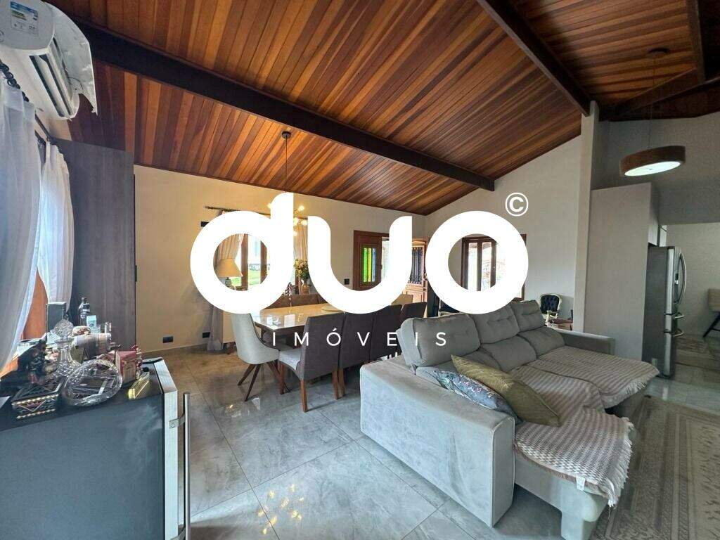 Casa à venda no Monte Alegre: Casa com 4 dormitórios à venda, 340 m² por R$ 2.200.000 - Monte Alegre - Piracicaba/SP