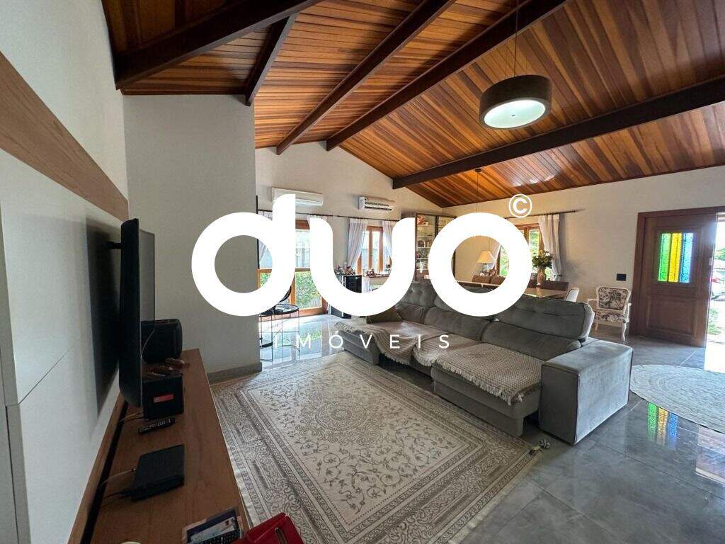 Casa à venda no Monte Alegre: Casa com 4 dormitórios à venda, 340 m² por R$ 2.200.000 - Monte Alegre - Piracicaba/SP