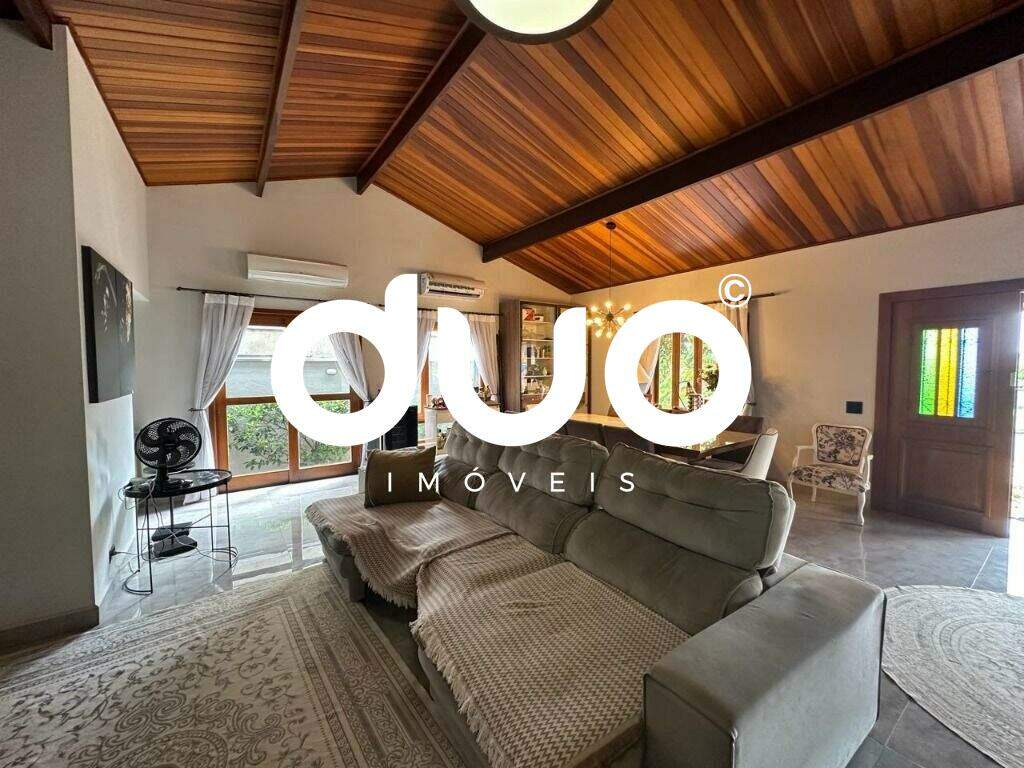 Casa à venda no Monte Alegre: Casa com 4 dormitórios à venda, 340 m² por R$ 2.200.000 - Monte Alegre - Piracicaba/SP