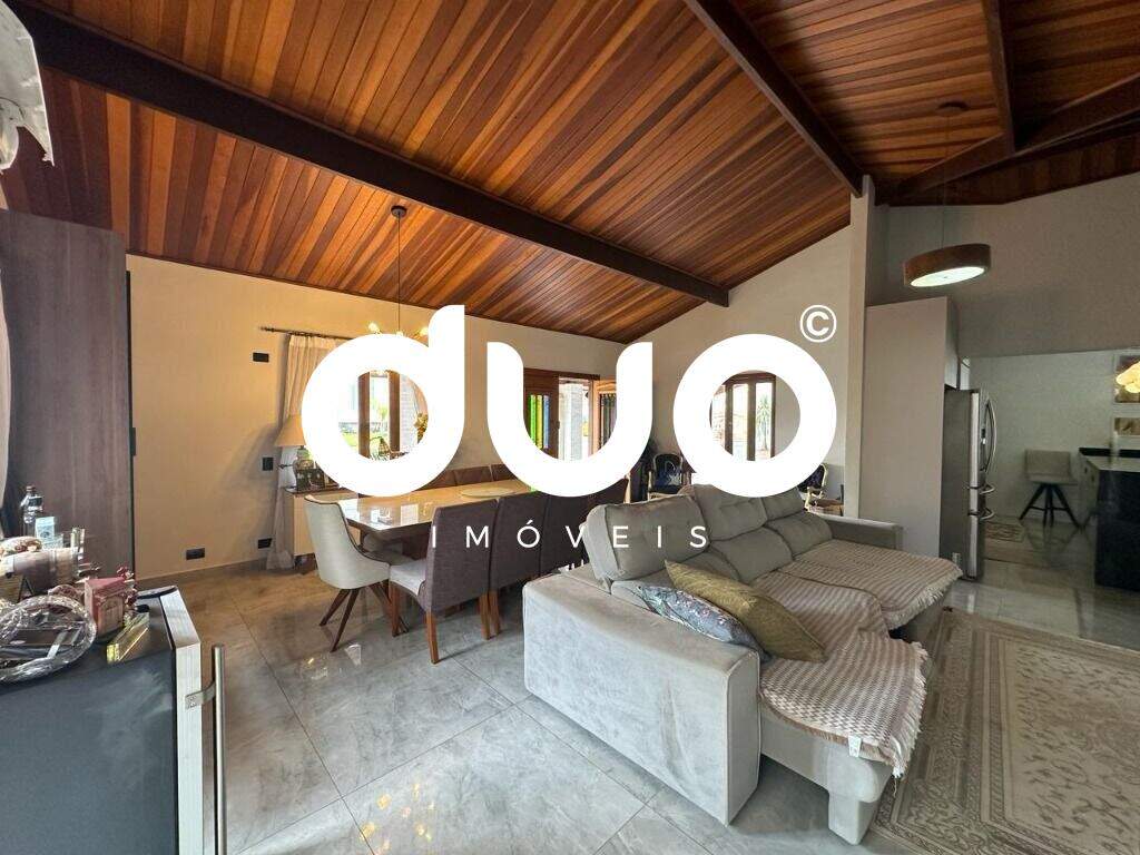 Casa à venda no Monte Alegre: Casa com 4 dormitórios à venda, 340 m² por R$ 2.200.000 - Monte Alegre - Piracicaba/SP