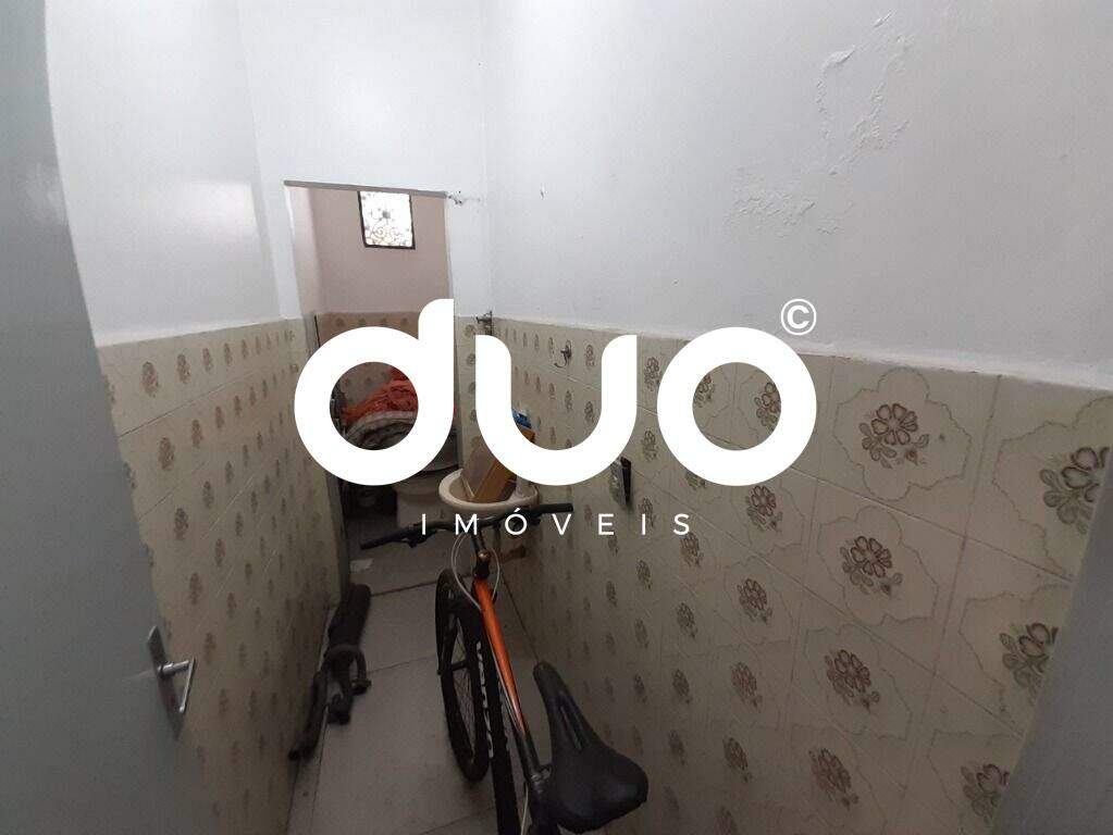 Casa à venda no Centro: Casa com 5 dormitórios à venda, 383 m² por R$ 750.000 - Centro - Piracicaba/SP