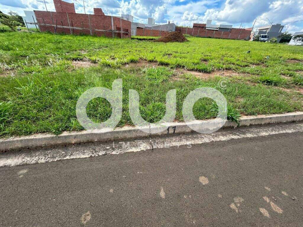 Terreno à venda no Centro: Terreno à venda, 288 m² por R$ 165.000 - Mato Alto - Saltinho/SP