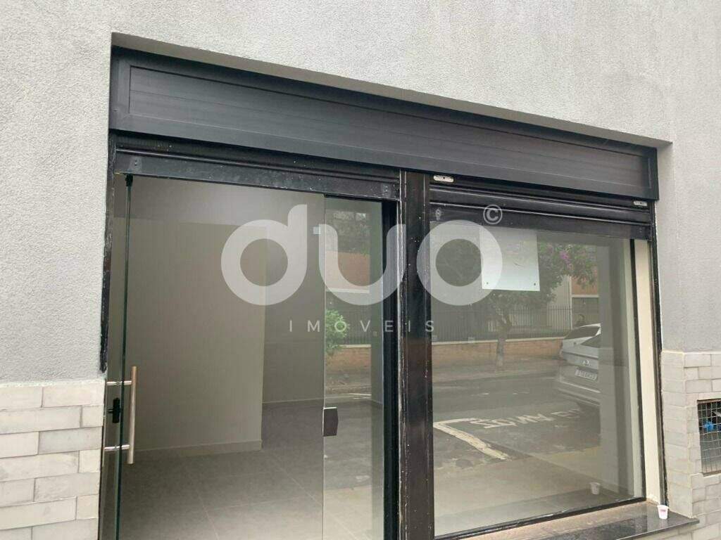 Loja para aluguel no Centro: 