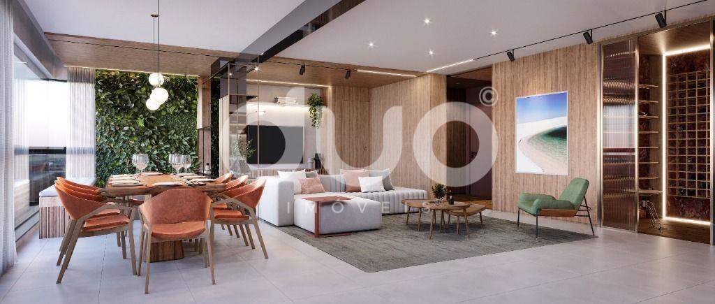 Apartamento à venda no São Dimas: 