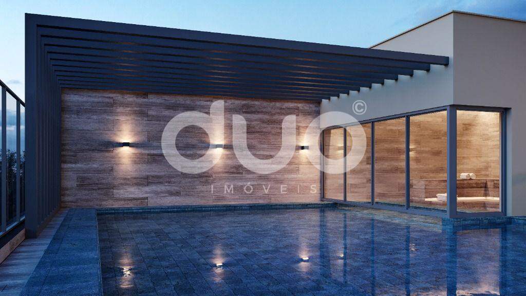 Apartamento à venda no São Dimas: 