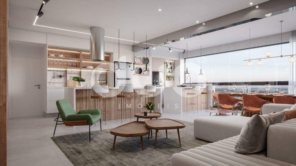 Apartamento à venda no São Dimas: 