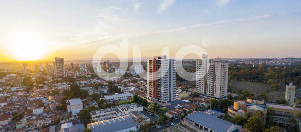 Apartamento à venda no São Dimas: 