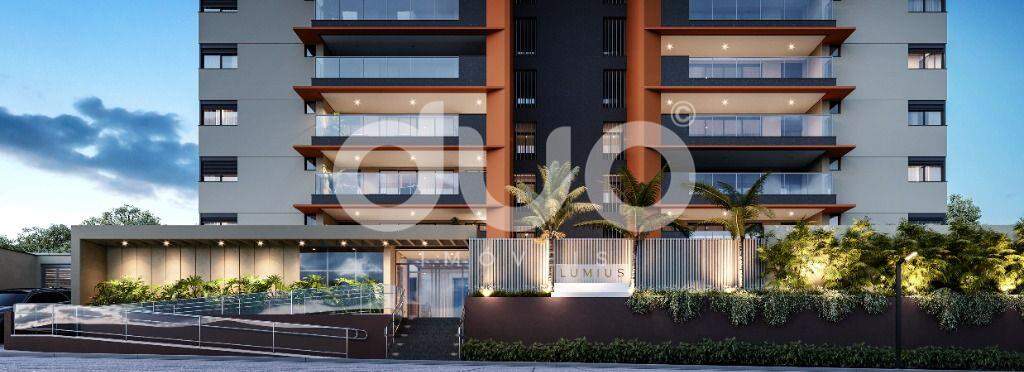 Apartamento à venda no São Dimas: 