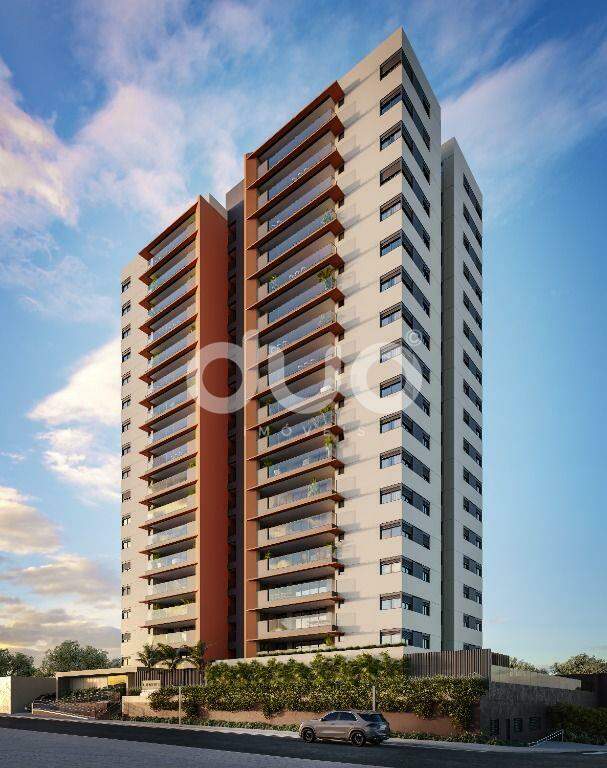 Apartamento à venda no São Dimas: 