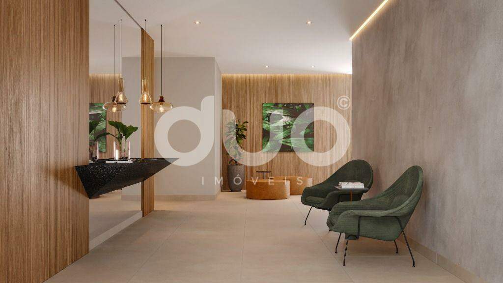 Apartamento à venda no São Dimas: 