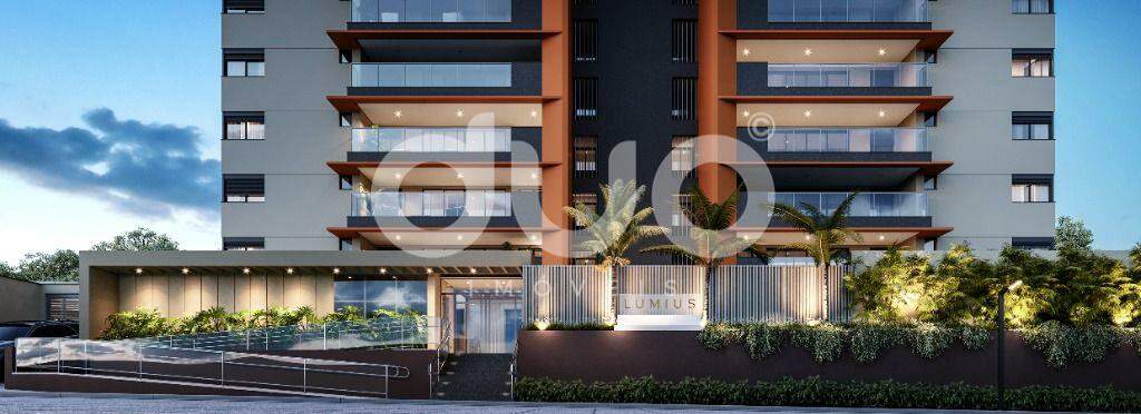 Apartamento à venda no São Dimas: 