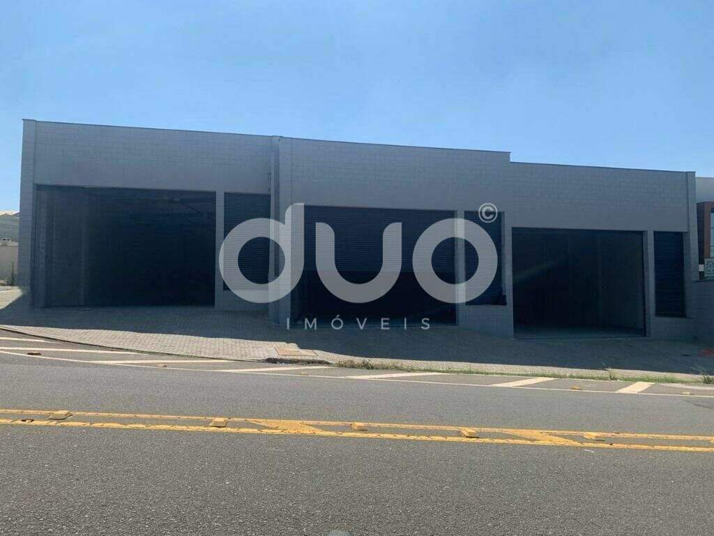 Barracão para aluguel no Nova Pompéia: 