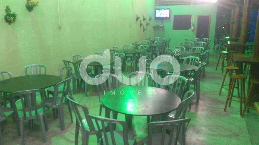 Salão para aluguel no Vila Industrial: 