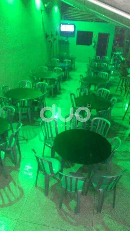 Salão para aluguel no Vila Industrial: 