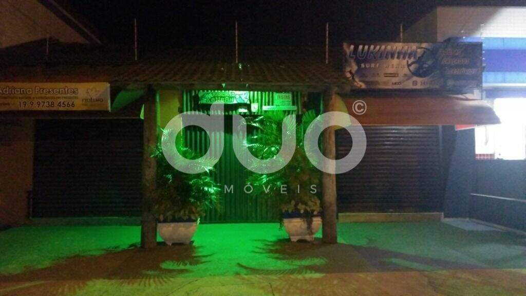 Salão para aluguel no Vila Industrial: 