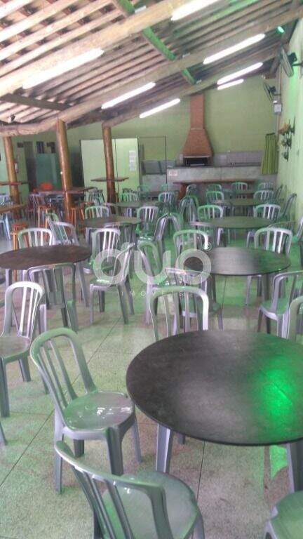 Salão para aluguel no Vila Industrial: 