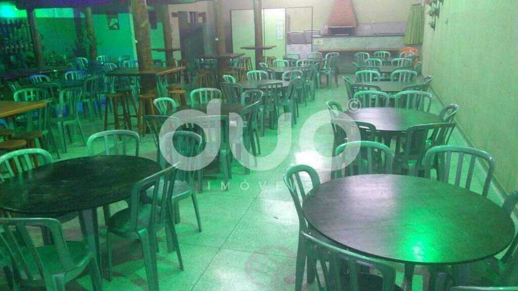 Salão para aluguel no Vila Industrial: 