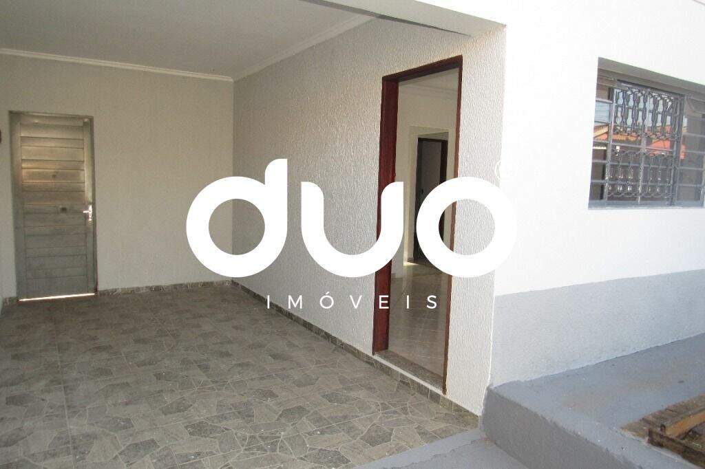 Casa à venda no Centro (Ártemis): 