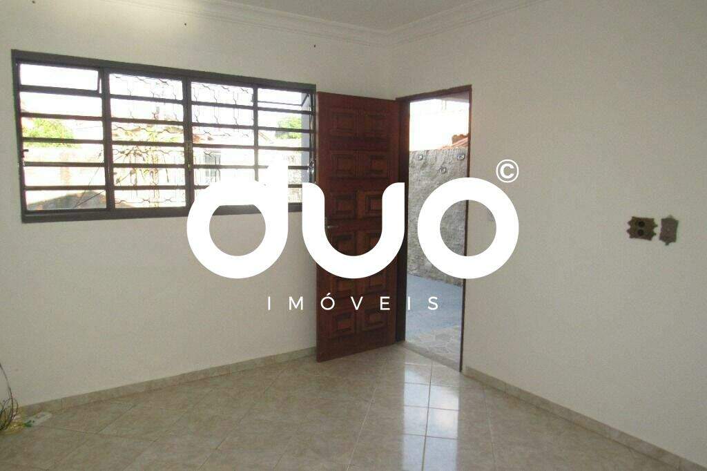 Casa à venda no Centro (Ártemis): 