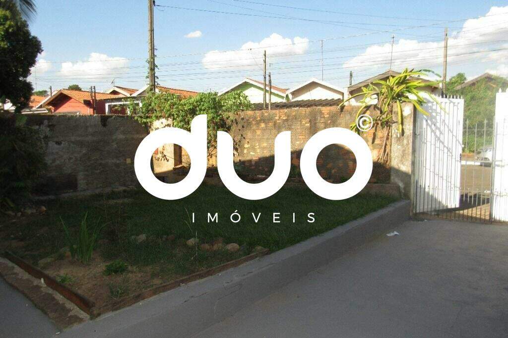 Casa à venda no Centro (Ártemis): 