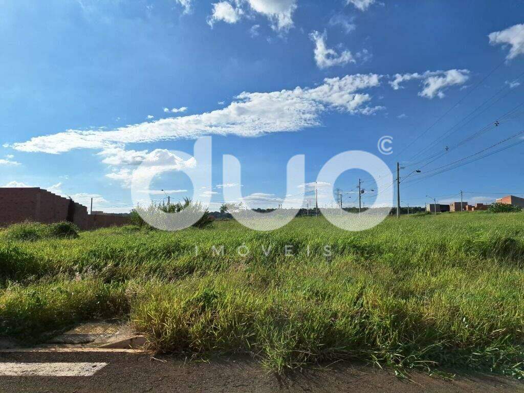 Terreno à venda no Vivendas: Terreno à venda, 250 m² por R$ 100.000 - Loteamento Conquista - Piracicaba/SP