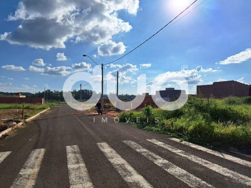 Terreno à venda no Vivendas: Terreno à venda, 250 m² por R$ 100.000 - Loteamento Conquista - Piracicaba/SP