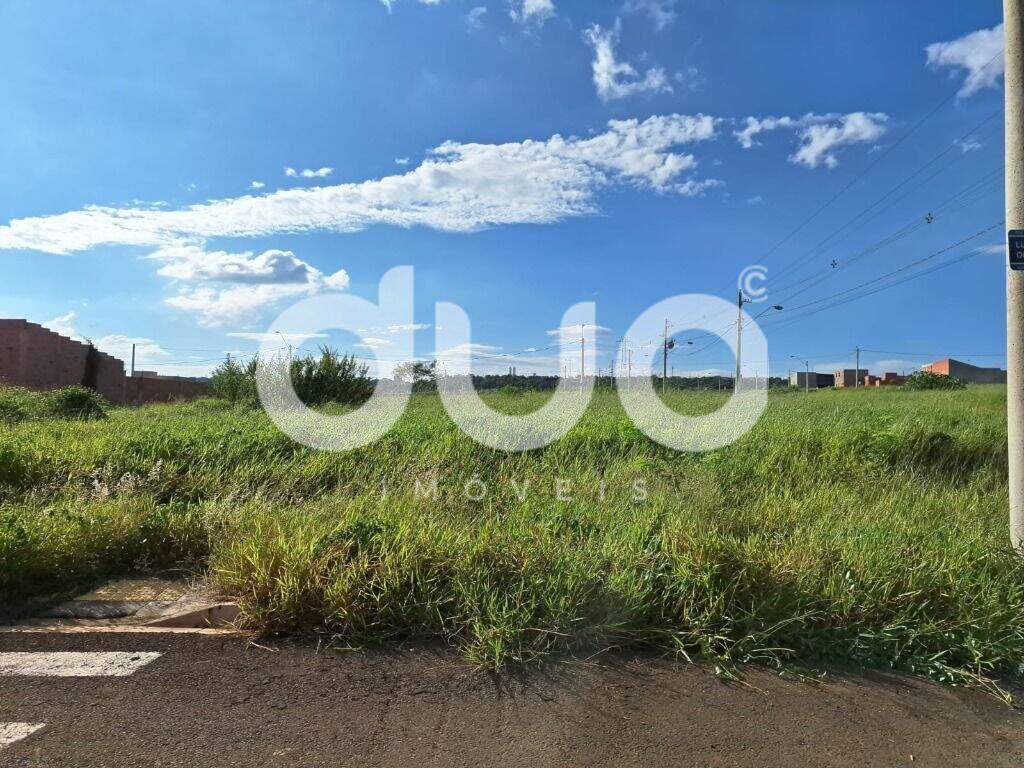 Terreno à venda no Vivendas: Terreno à venda, 250 m² por R$ 100.000 - Loteamento Conquista - Piracicaba/SP