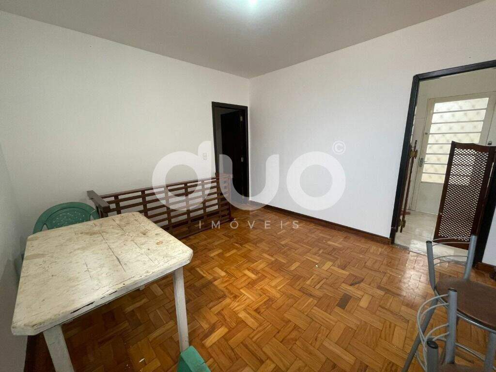 Casa para aluguel no Vila Independência: 