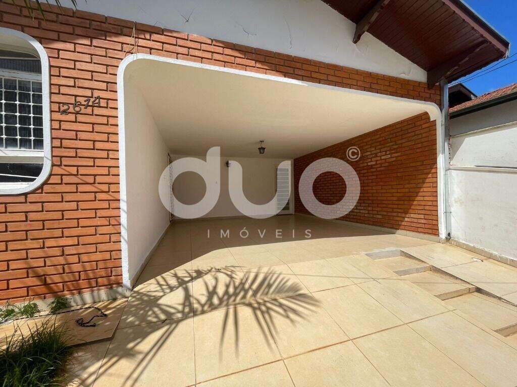 Casa para aluguel no Vila Independência: 