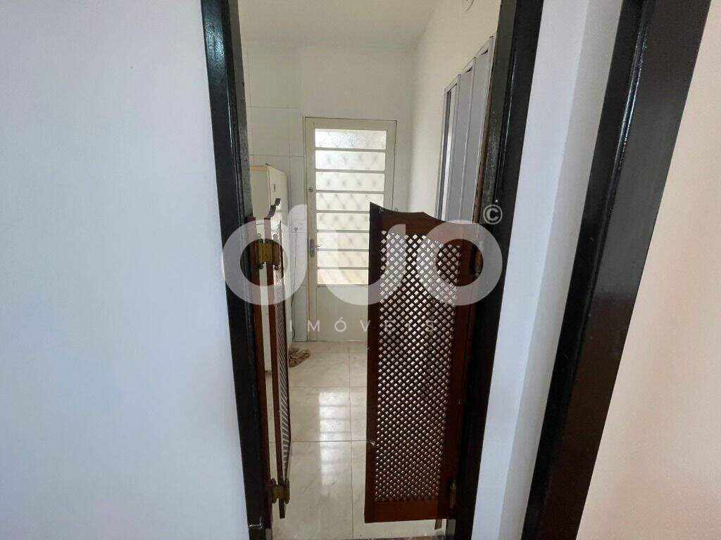 Casa para aluguel no Vila Independência: 