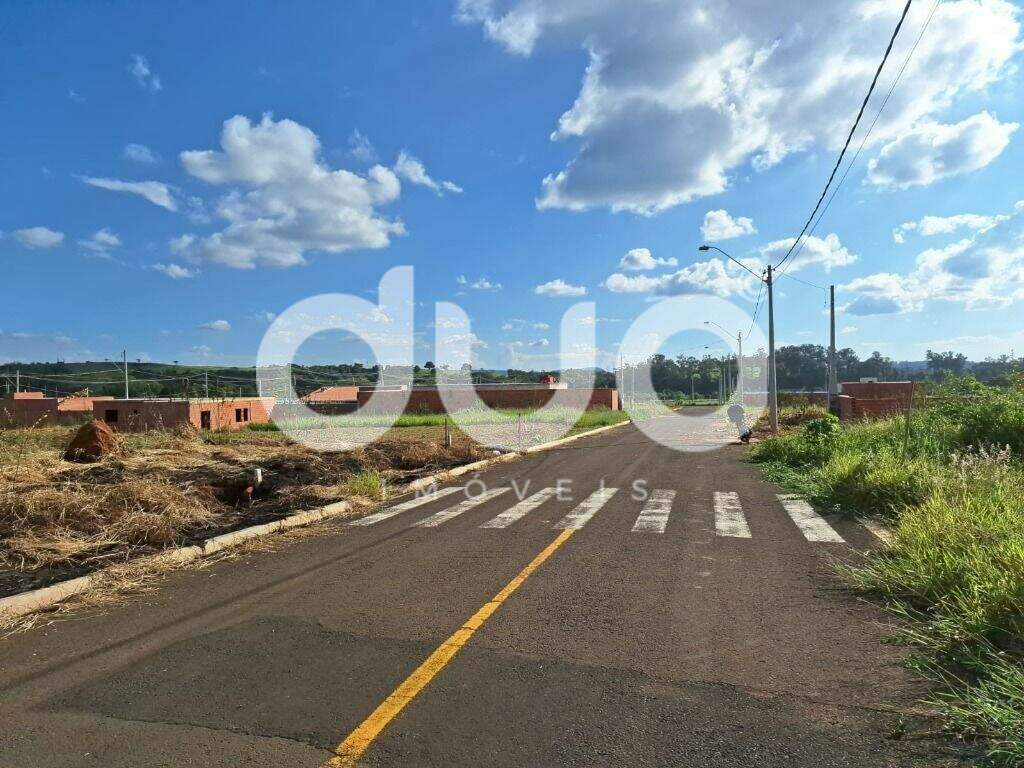 Terreno à venda no Vivendas: Terreno à venda, 407 m² por R$ 160.000 - Conquista - Piracicaba/SP