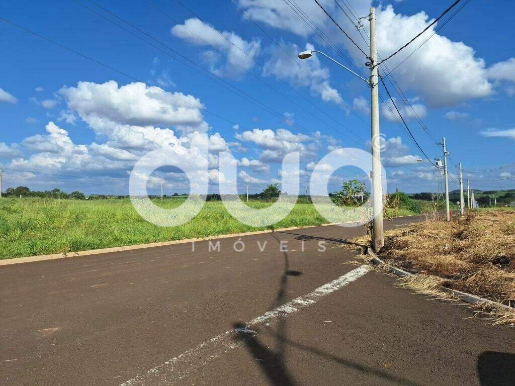 Terreno à venda no Vivendas: Terreno à venda, 407 m² por R$ 160.000 - Conquista - Piracicaba/SP