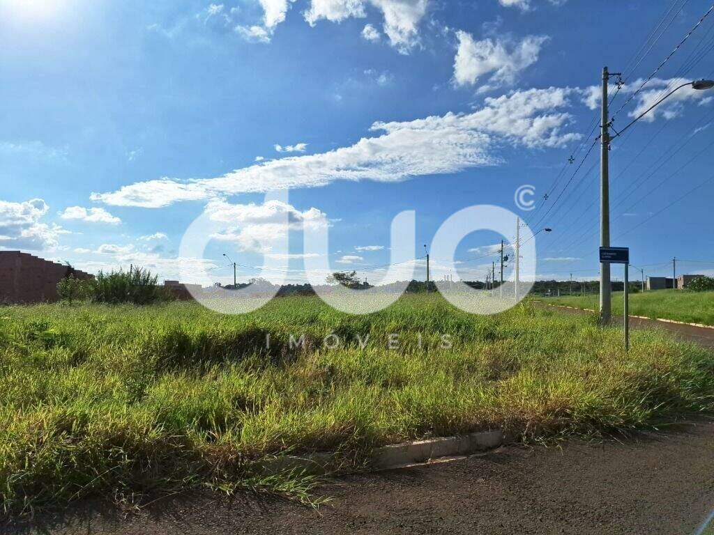 Terreno à venda no Vivendas: Terreno à venda, 407 m² por R$ 160.000 - Conquista - Piracicaba/SP