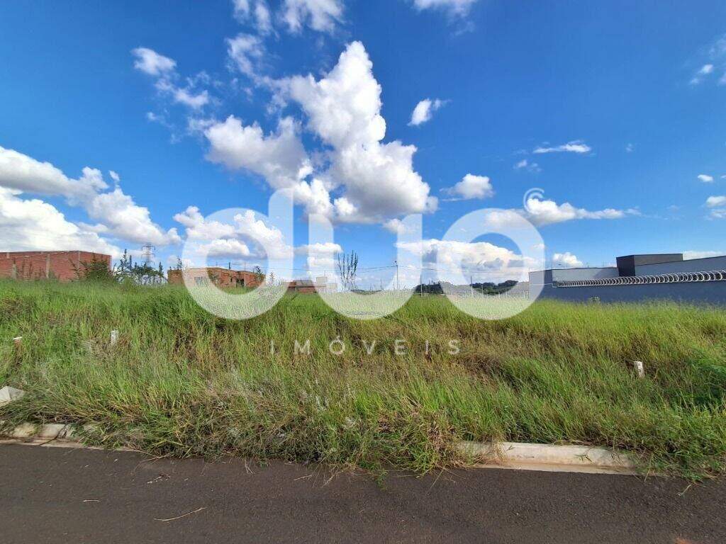 Terreno à venda no Vivendas: Terreno à venda, 250 m² por R$ 100.000 - Conquista - Piracicaba/SP
